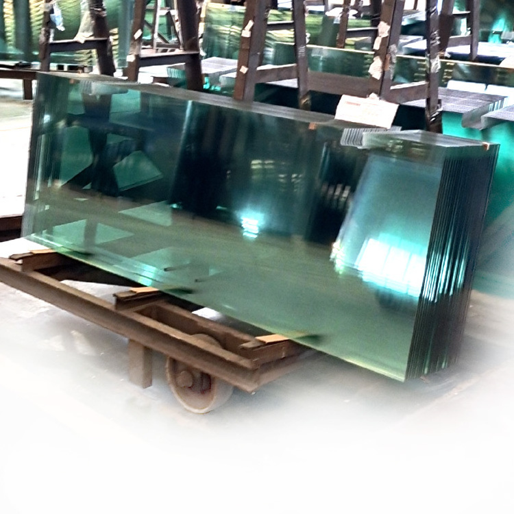 12mm tempered glass cost per square foot,custom wholesale price full tempered glass greenhouse