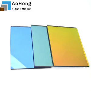 1.5mm 1.8mm 2mm 3mm 4mm 5mm 6mm 8mmcolored clear aluminum silver mirror,color adhesive glass mirror tile for decoration