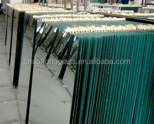 3mm 4mm 5mm high quality Aluminum Mirror Panels