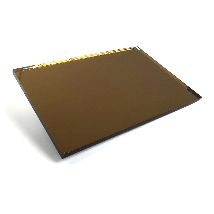 Glass Bronze Mirror 4mm 5mm 6mm 8mm Price Bronze Mirror Glass