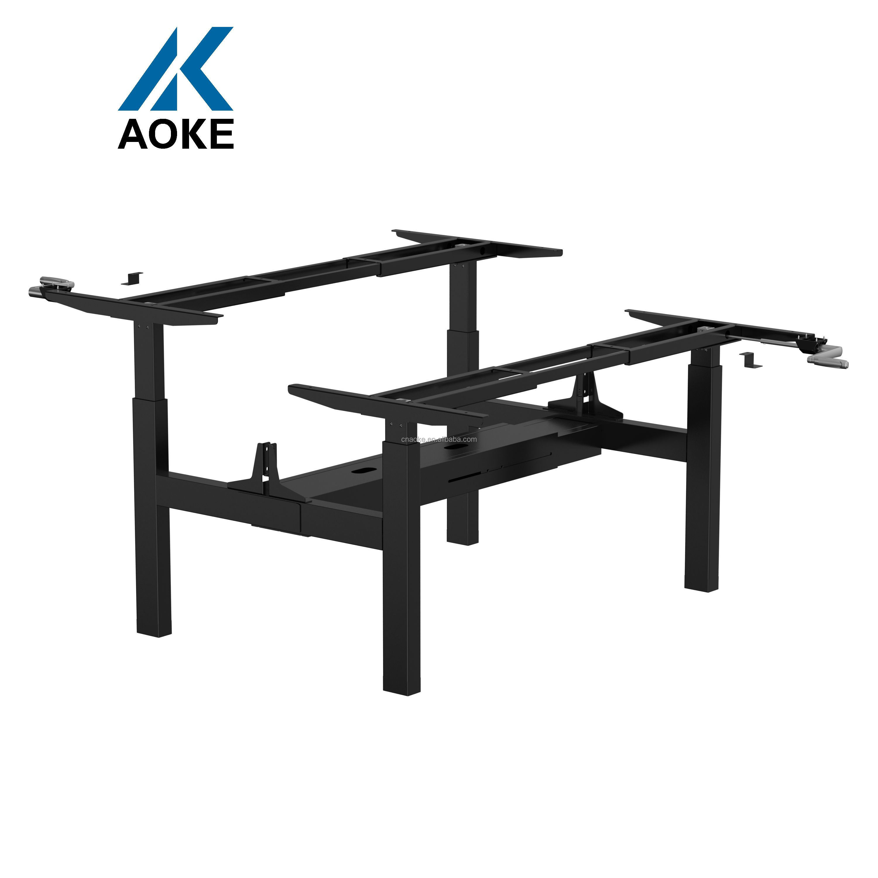 cheap Adjustable Table Height Mechanisms Automatic Height Adjustment desktop table comput stand desk