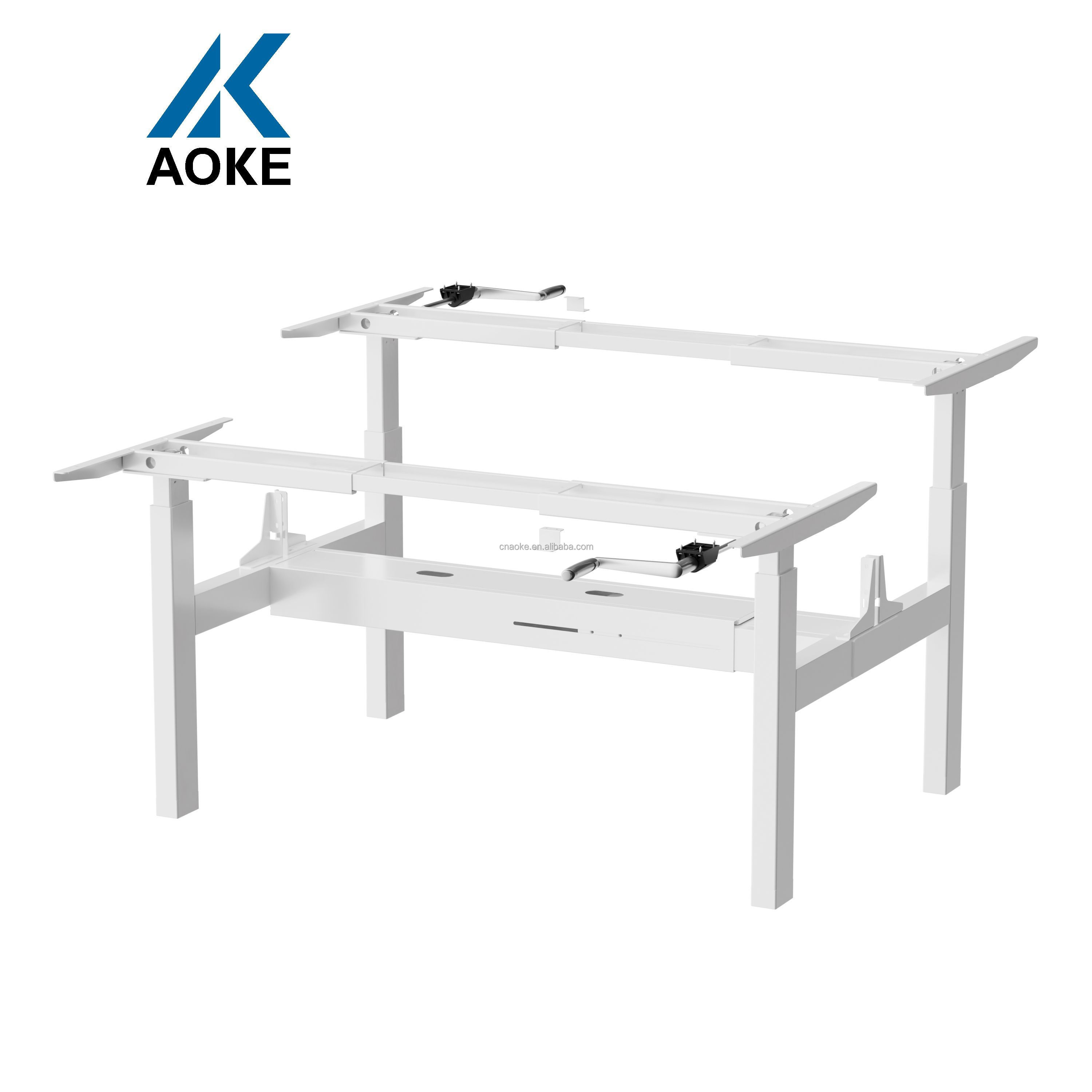 cheap Adjustable Table Height Mechanisms Automatic Height Adjustment desktop table comput stand desk