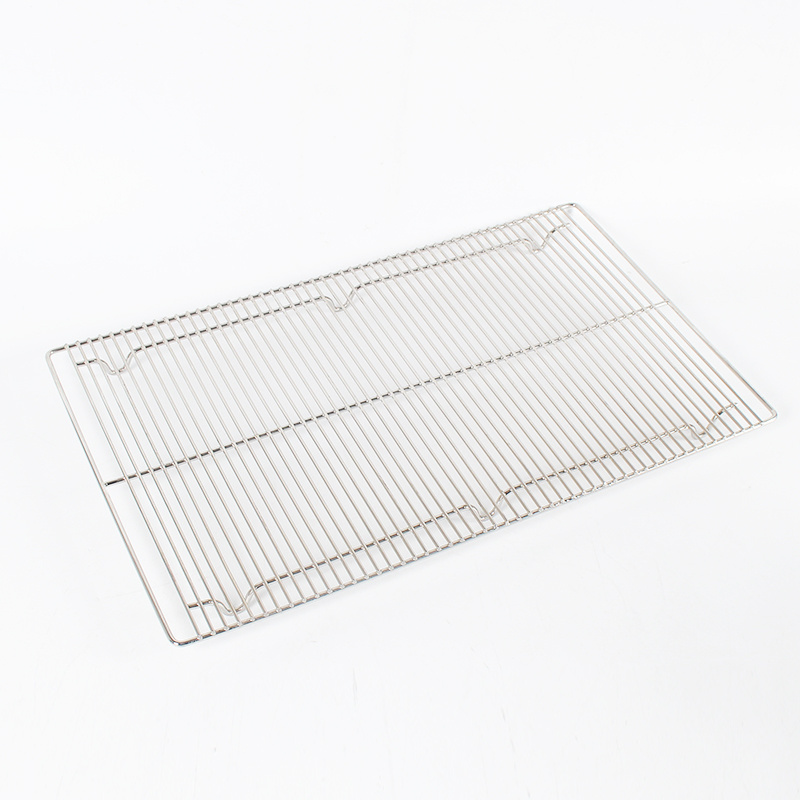 Hot sale Stainless Steel Stainless steel barbecue grid/barbecue rack / bbq grill mesh oven grid