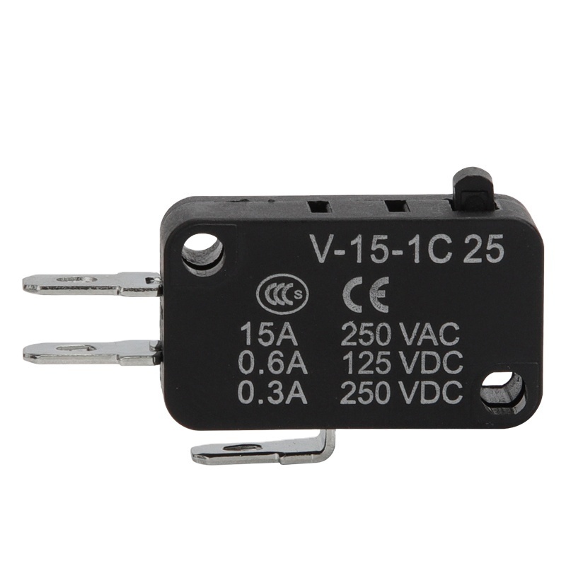 wholesale cheaper V-15-1C25 waterproof small limit micro switch