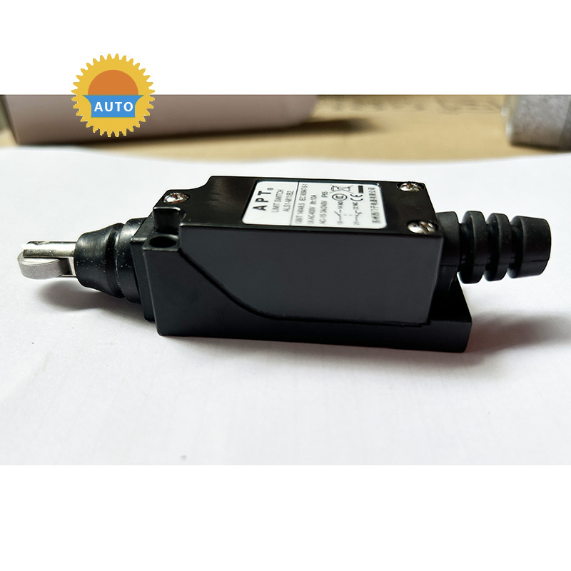 240V limit switches ip65 limit switch for glass tempering furnace