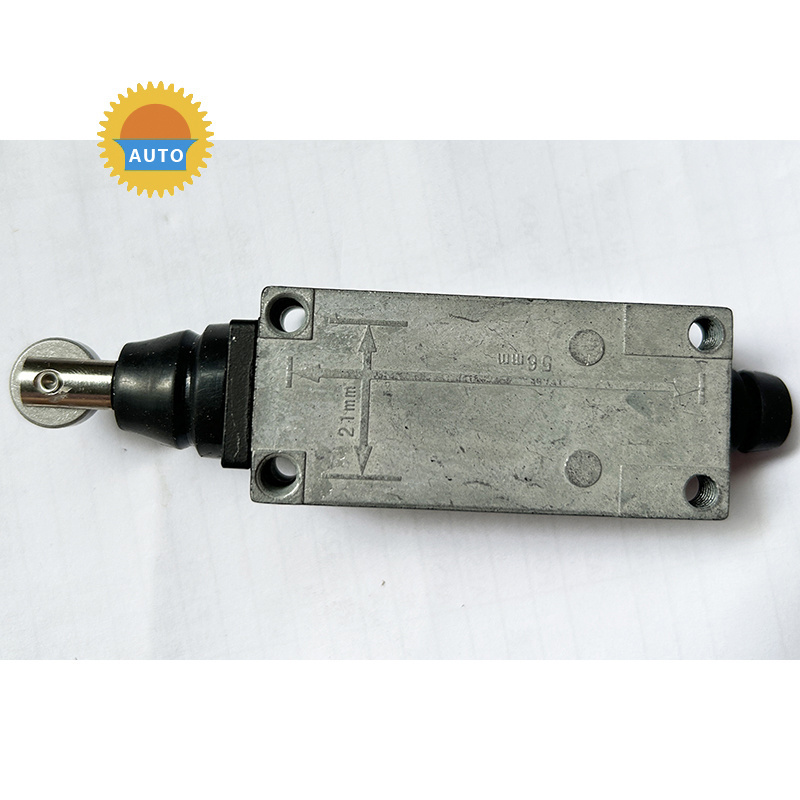 240V limit switches ip65 limit switch for glass tempering furnace