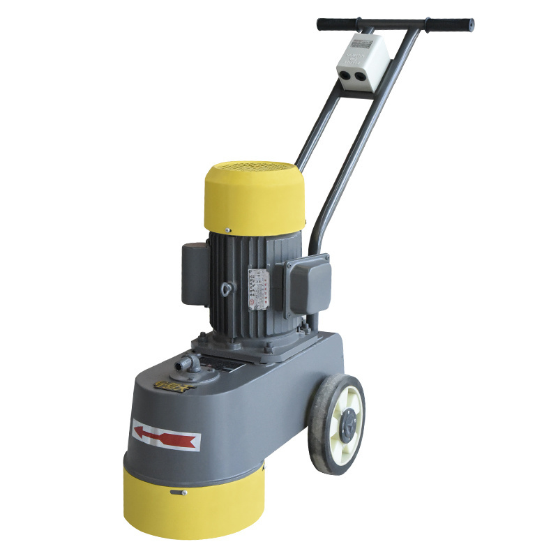 Terrazzo Floor Grinding Machine Concrete Grinder Polishing Machine