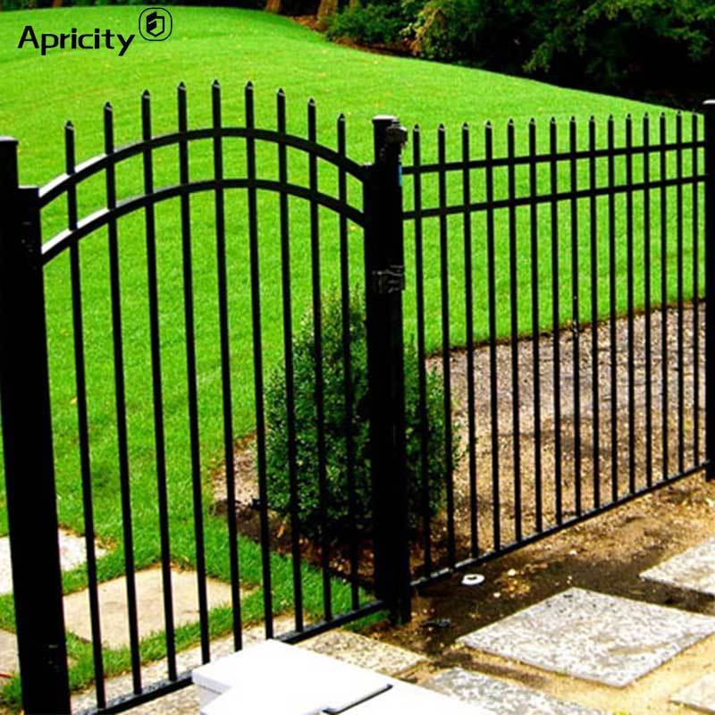 hot sale aluminium pool fencing wholesale price pool fence aluminium modern design aluminium fence philippines