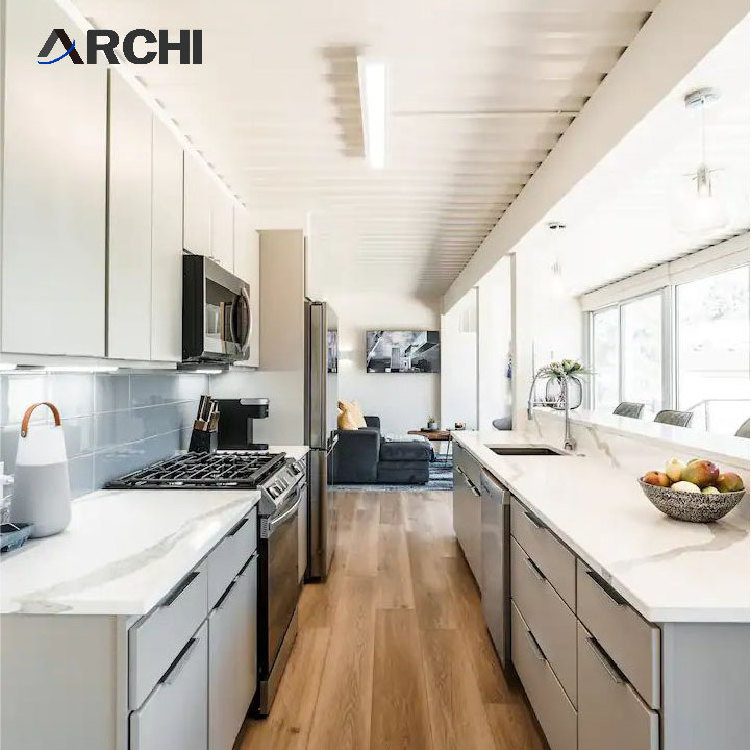 Archi 20ft House Container Convert Shipping Containers to Houses