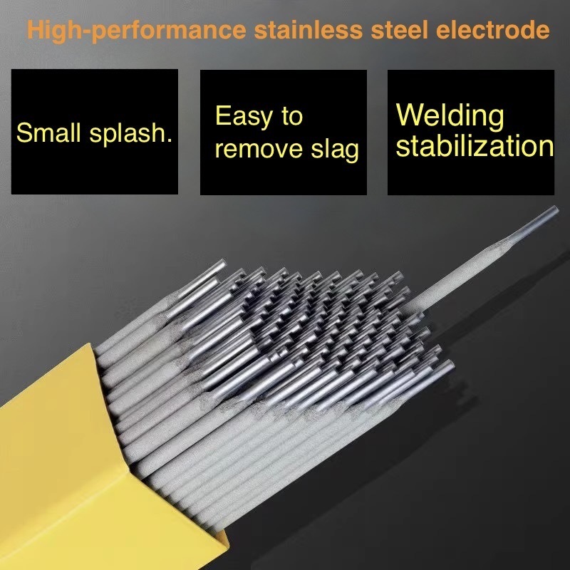 Hot sale Stainless steel electrode, corrosion resistant, electric electrode Welding rod