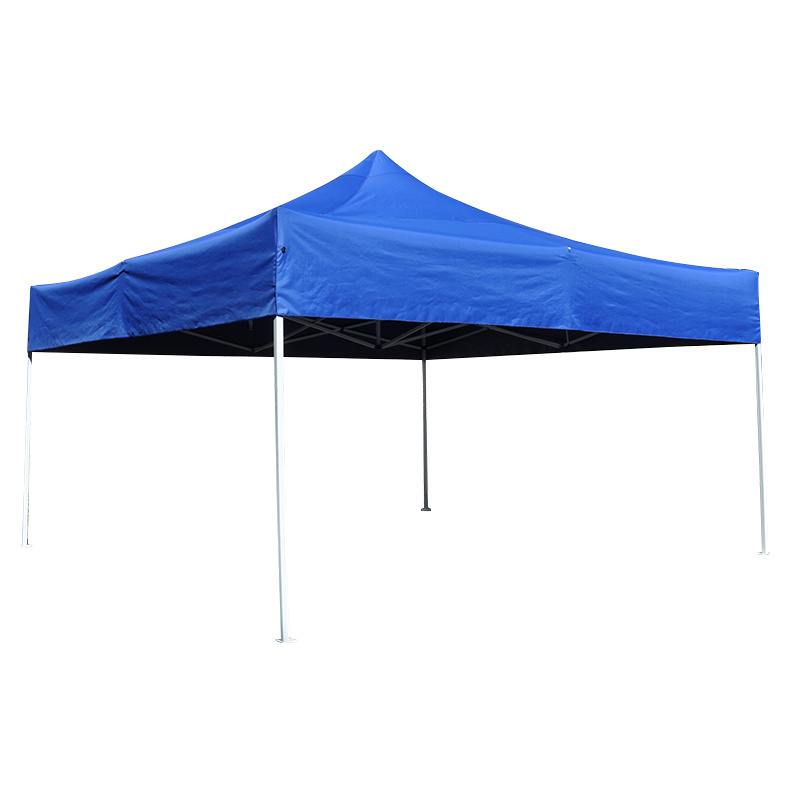 Artiz 5x5 iron frame tent marquee gazebo trade show tent 10x10 canopy tent