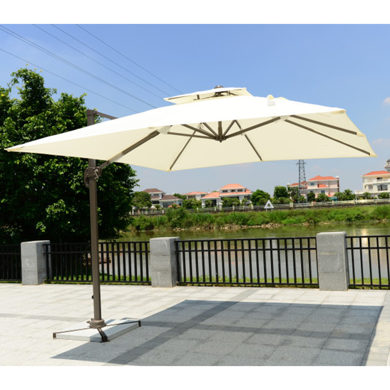 Artiz garden patio umbrella outdoor umbrella stand outdoor for restaurant