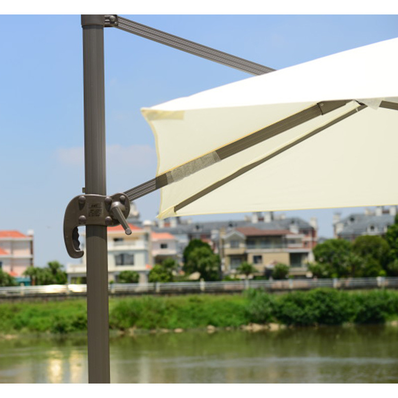 Artiz garden patio umbrella outdoor umbrella stand outdoor for restaurant