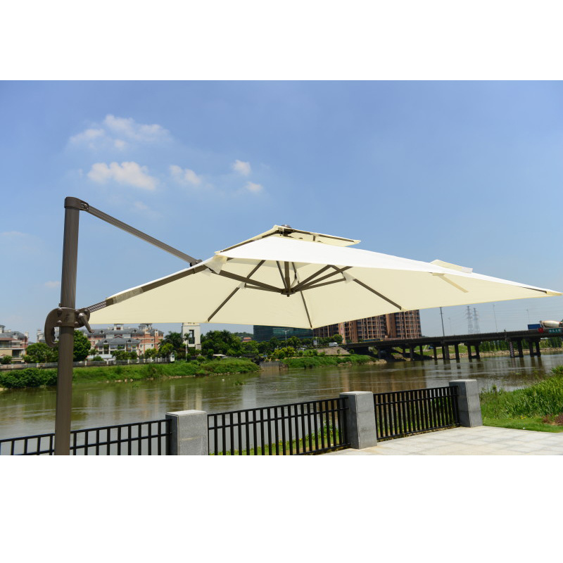 Artiz garden patio umbrella outdoor umbrella stand outdoor for restaurant