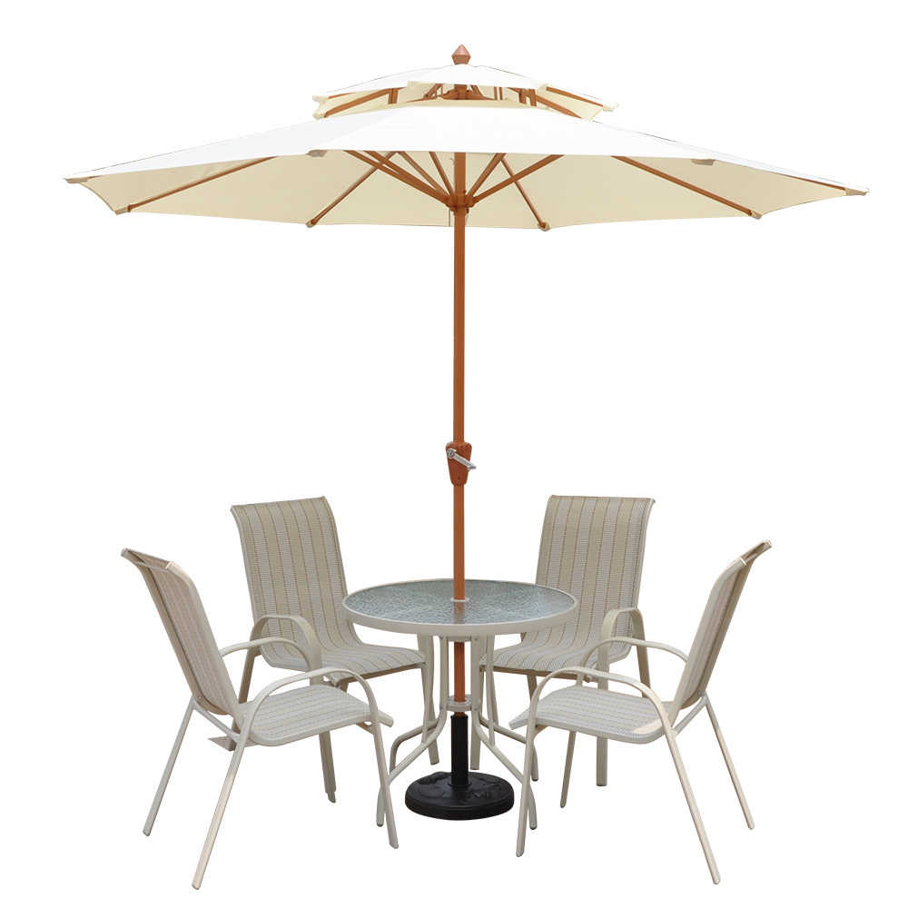 Artiz promotional umbrella patio outdoor parasol bali style garden parasol umbrella