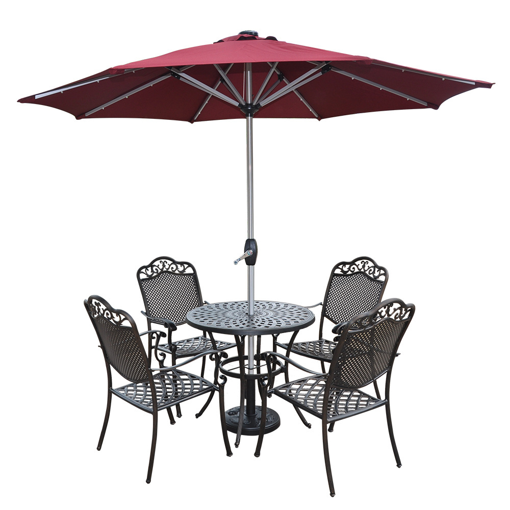 Artiz promotional umbrella patio outdoor parasol bali style garden parasol umbrella