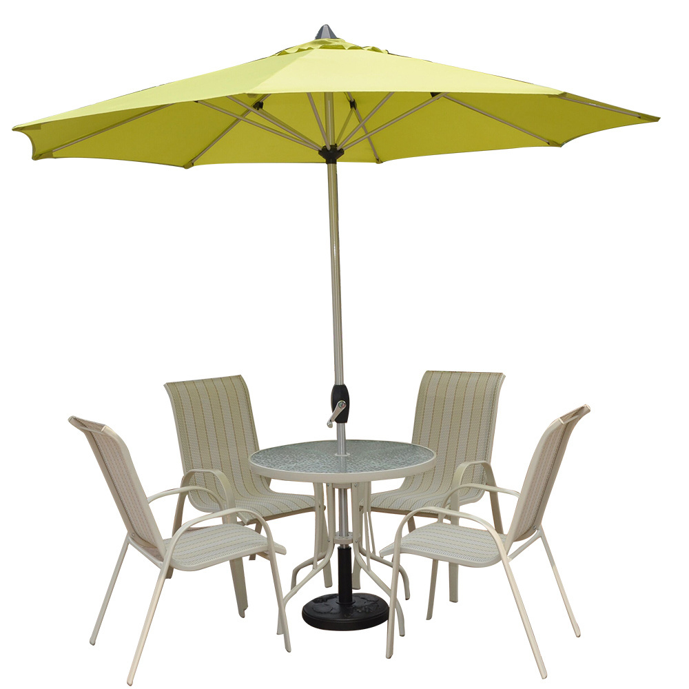 Artiz promotional umbrella patio outdoor parasol bali style garden parasol umbrella