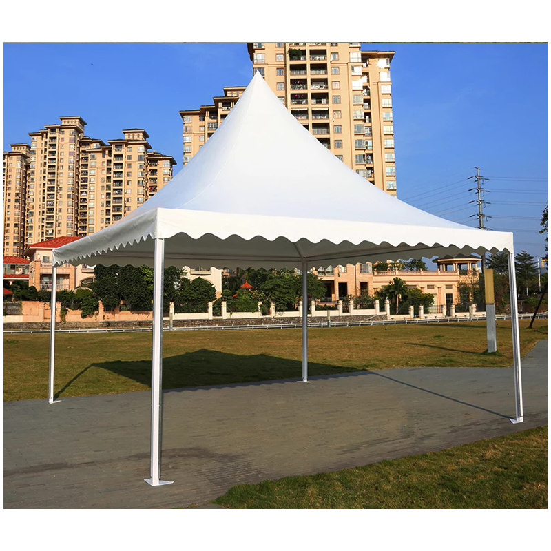 Spire tent outdoor white outdoor gazebo removable walls canopy tent