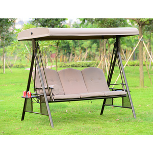 Outdoor ceiling chair swing living room modern indoor swing chair