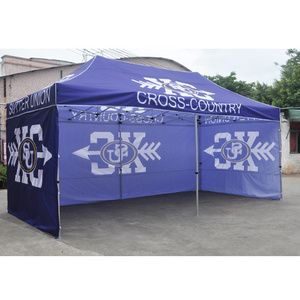 Artiz 3x6 trade show tent 10x30 custom canopy tents with walls