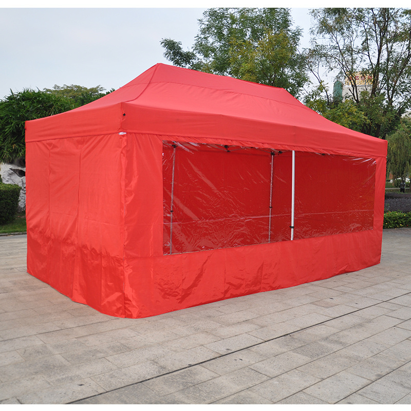 Artiz outdoor trade show pop up tent 10 x 20 canopy tent