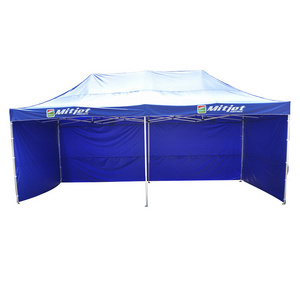 Artiz 4x8 10x20 china folding canopy tent 10x20 outdoor commercial gazebo tent