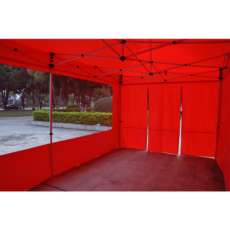 Artiz outdoor trade show pop up tent 10 x 20 canopy tent