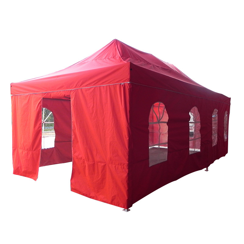 Artiz 4x8 10x20 china folding canopy tent 10x20 outdoor commercial gazebo tent