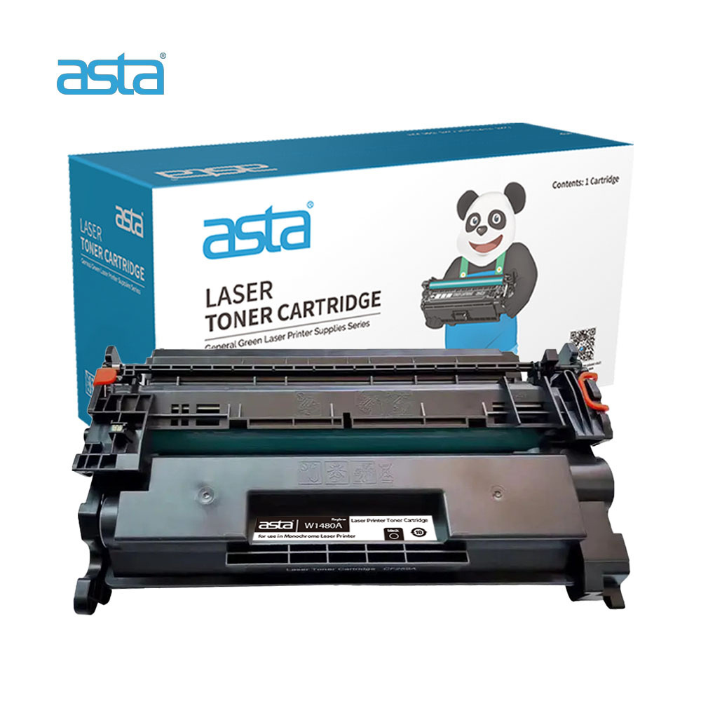 ASTA Cartridge 151A W1510A 151X W1510X W1510 With Chip Compatible Toner Cartridge For HP Wholesale Low MOQ