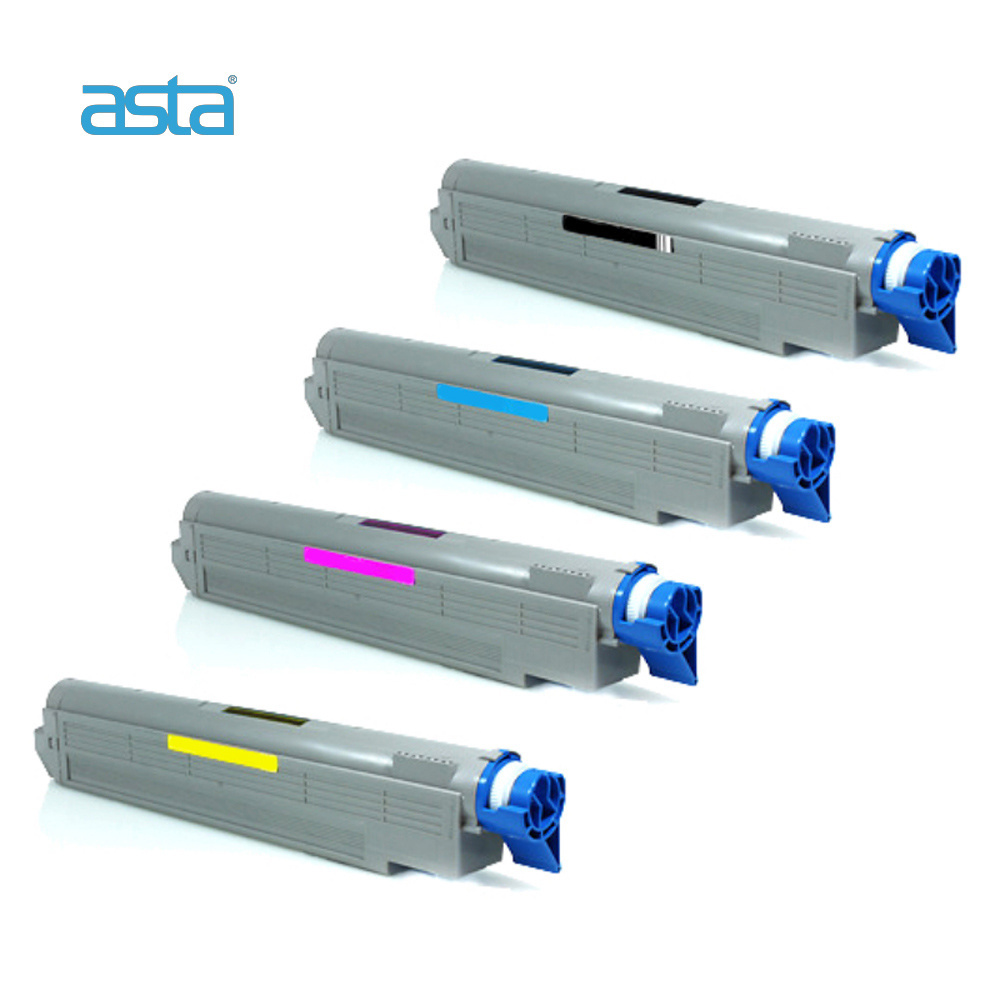 ASTA Toner Cartridge Compatible For OKI ES3032a4 ES3451 ES5430 ES5461 ES3640 ES3640a3 ES5430 ES5431 ES5462 MFP ES6410 Factory