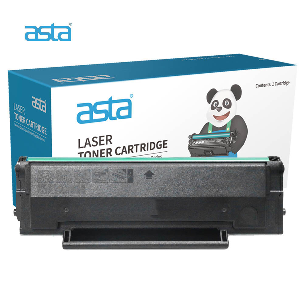 ASTA Factory Wholesale PC-211EV PC211 PC 211EV 211 Compatible Toner Cartridge For Pantum P2500W