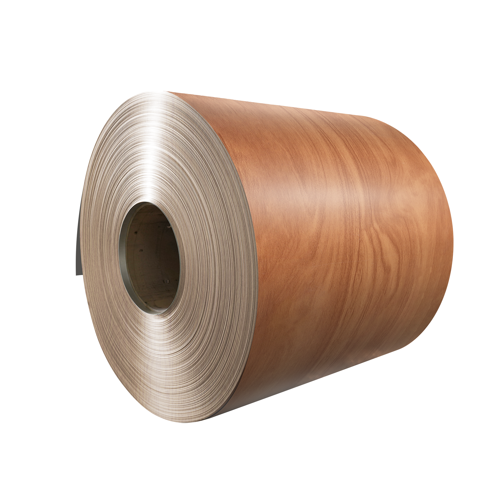 A1050/1060/AA1100/AA3003/3105/5052 Aluminium/Aluminum Coil Mill Finish Coil Aluminum Sheet Roll Suppliers