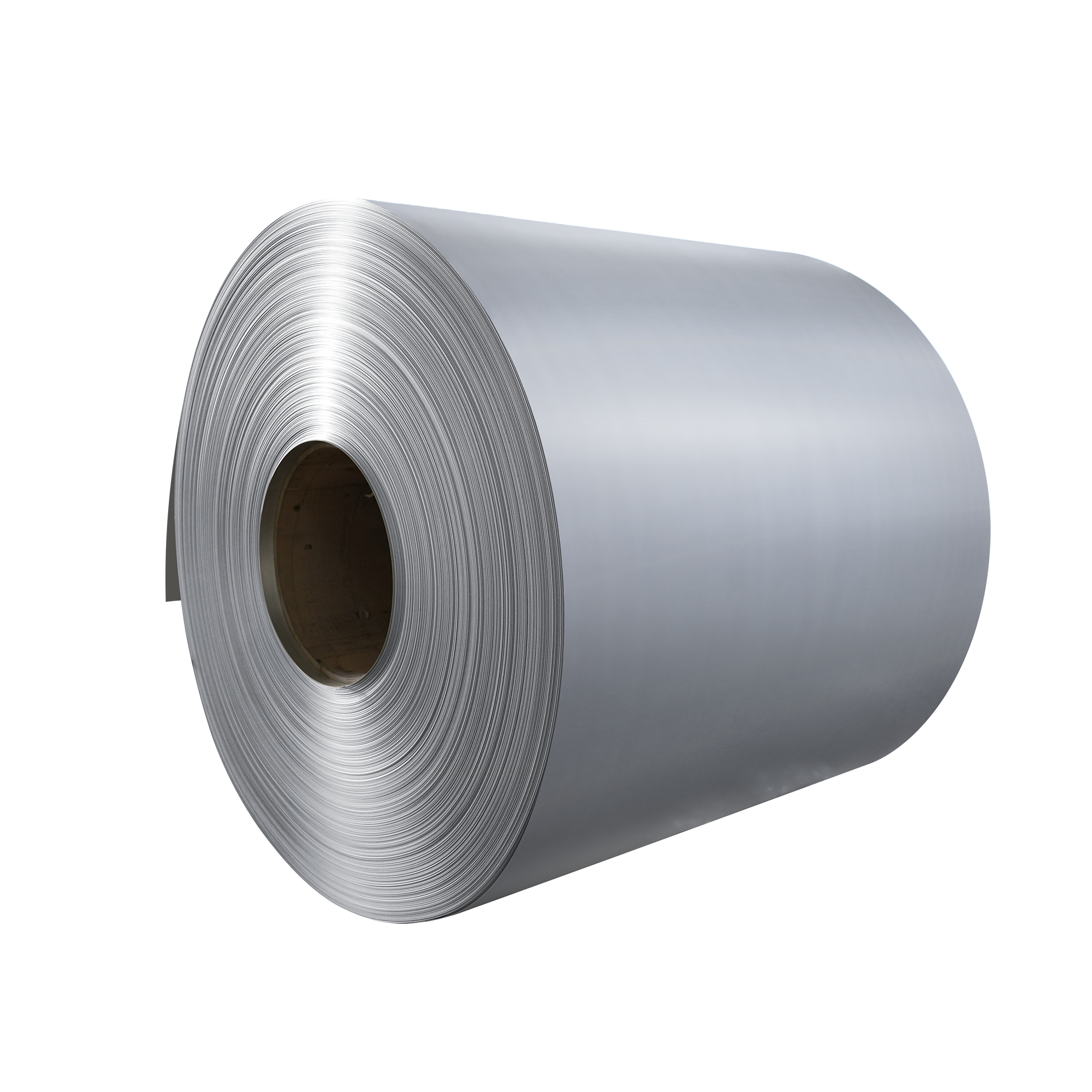 A1050/1060/AA1100/AA3003/3105/5052 Aluminium/Aluminum Coil Mill Finish Coil Aluminum Sheet Roll Suppliers