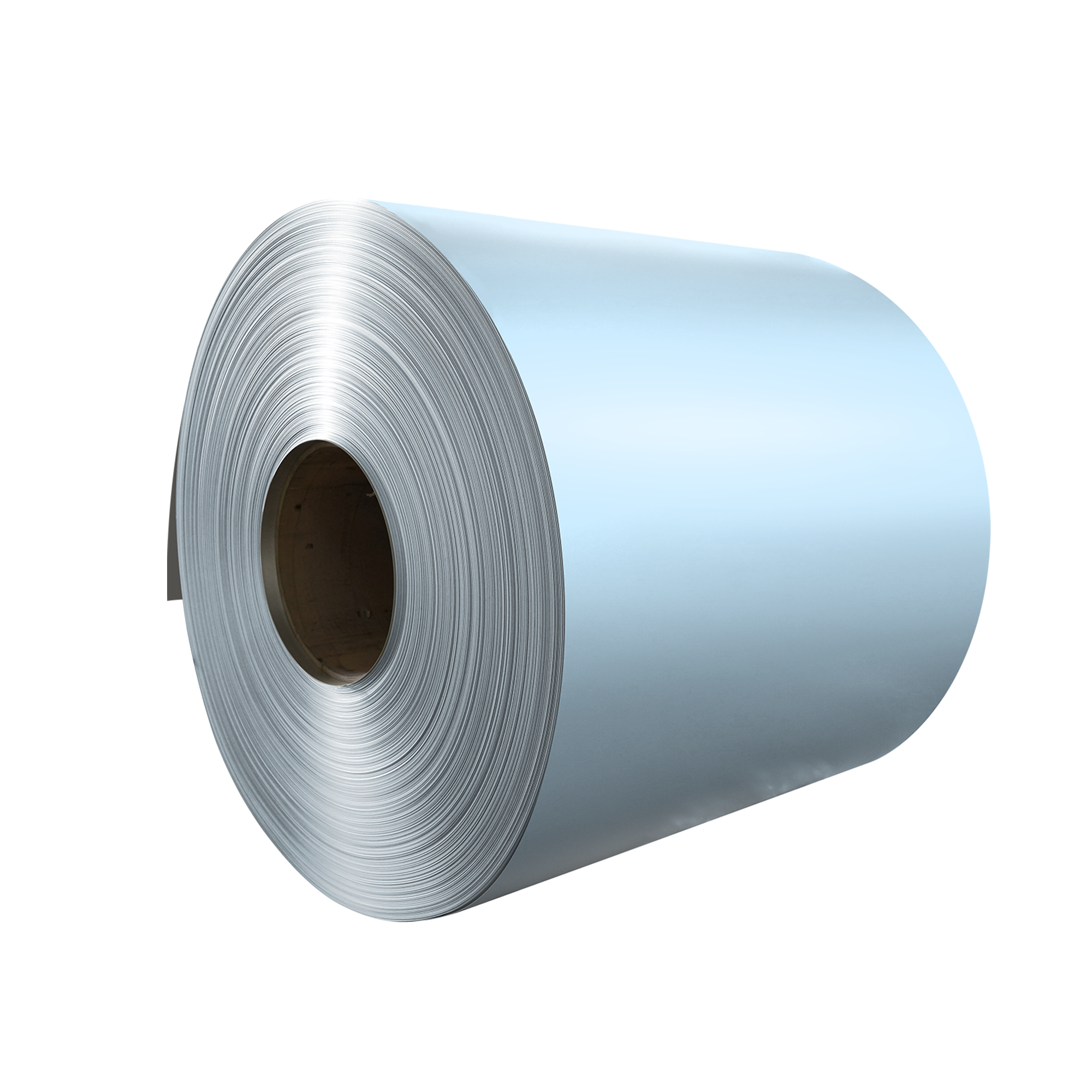 A1050/1060/AA1100/AA3003/3105/5052 Aluminium/Aluminum Coil Mill Finish Coil Aluminum Sheet Roll Suppliers