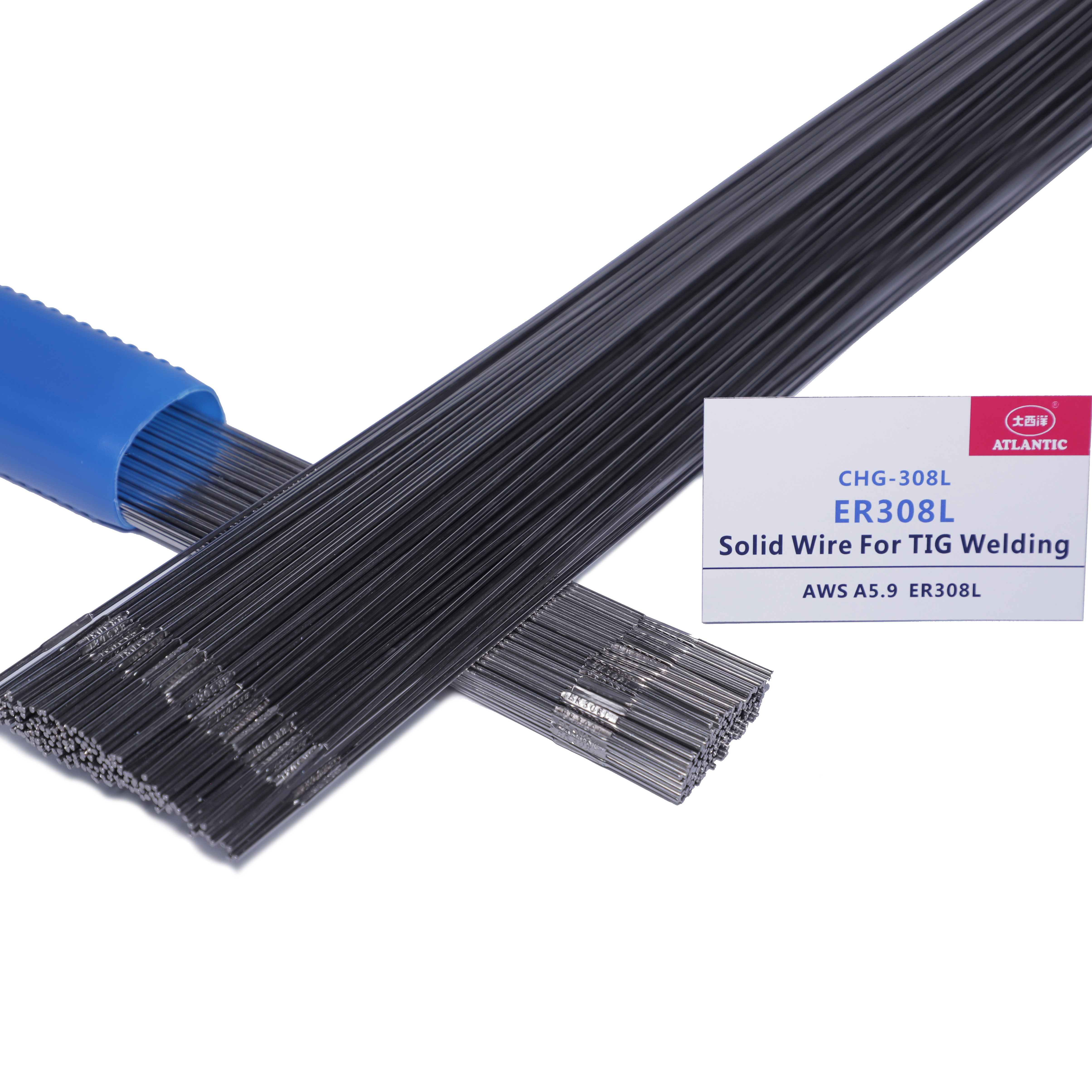 Stainless Steel welding wire ER308L ER309L ER316L stainless steel tig rod welding wire