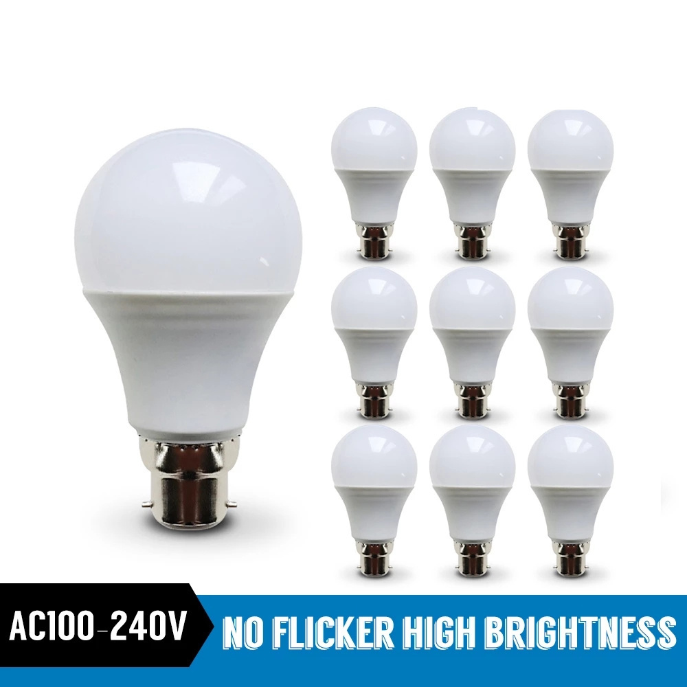 110V 220V SMD wholesale led bulb 9w 12w 15w focos Bulbs led bulb E27 B22 luces led/lampu bulb/lampara led,lampadas led,luz led