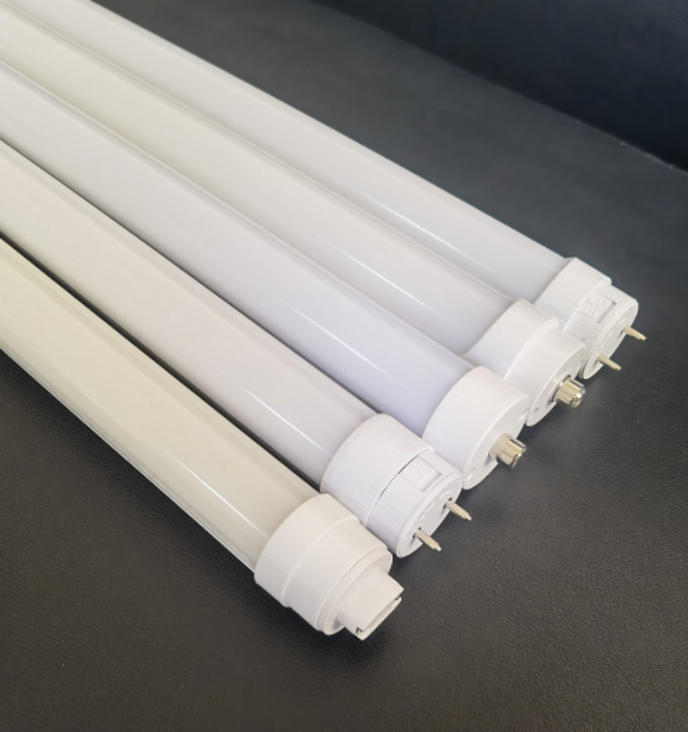 Good quality slim led tube 1ft 2ft 3ft 4ft 5ft 9watt 12watt 18watt 24watt 36watt led batten tube light fixture