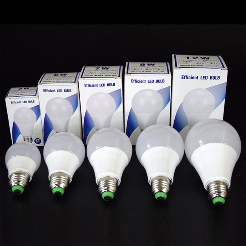 CE certificate e27 b22 base energy saving led light bulbs 18 watt RoHS Focos LED Bombillos Lampada G120 24W