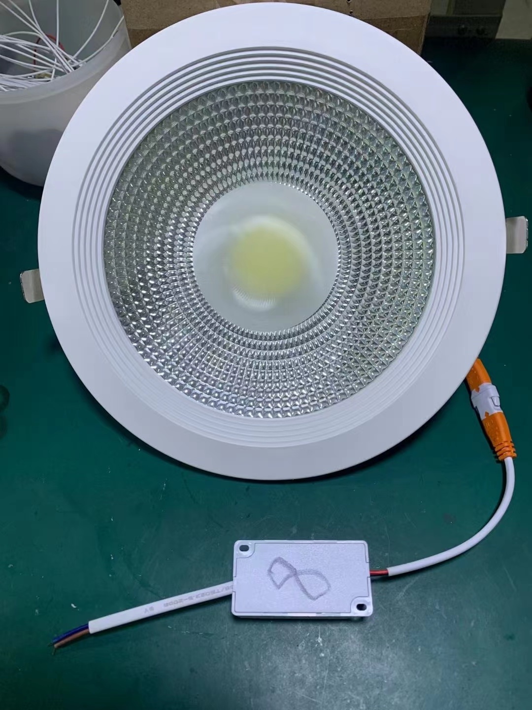 10W 15W 20W  led square downlight 12W downlight led 18w recessed downlight/led down light/down lights,led downlight,downlight