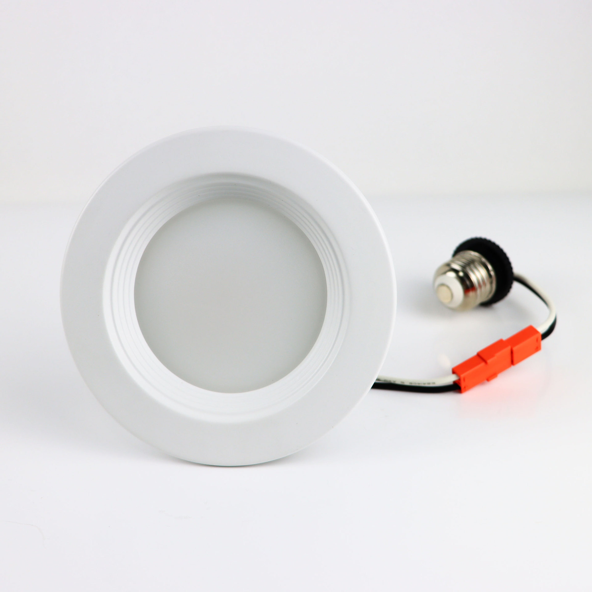 Hot sale Anti-glare 9W 12W 4 inch 6 inch Recessed LED Can Light Ceiling light 110v led Recessed Light for ceiling