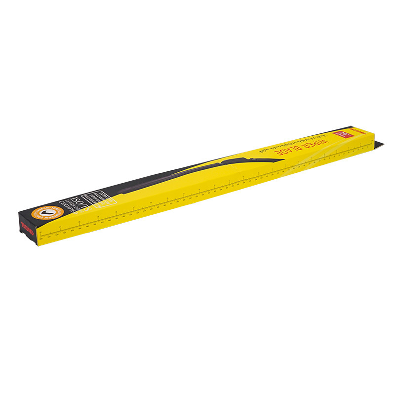 guangzhou car windshield  can be changed rubbers s3 wiper blade