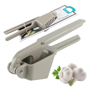 Hot seller cheapest best industrial food grade  garlic crusher and garlic press