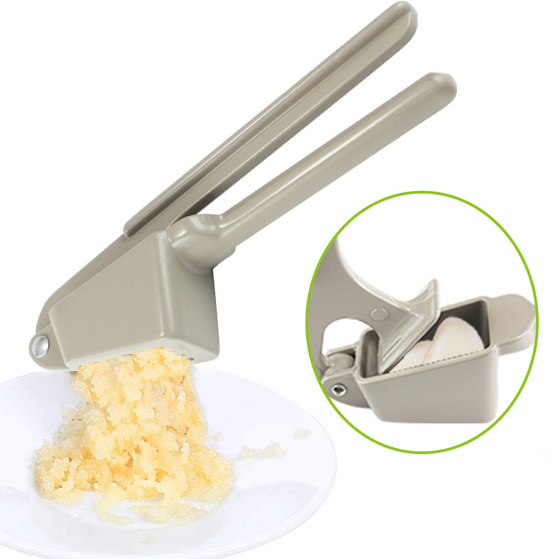 Hot seller cheapest best industrial food grade  garlic crusher and garlic press