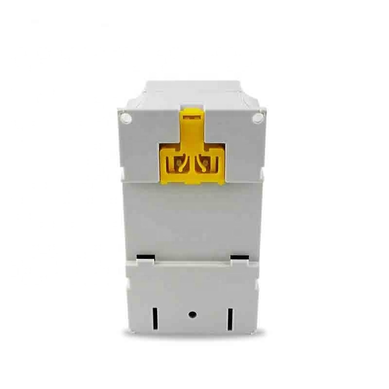 Digital 220V 25A Programmable Electronic Timer Switch with recharge battery KG316T-II