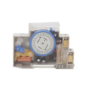 Factory Sale Miniature Programmable Digital Analog Mechanical Electronic Timer Switch