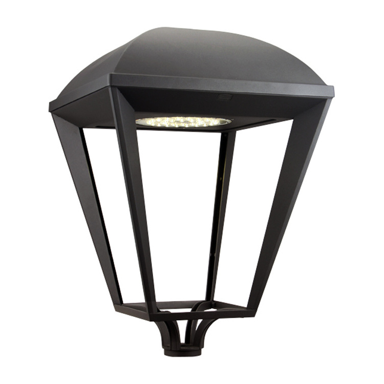 Farol Urbana STYLAGE Urban & Residential Luminaire For Squares & Pedestrian Areas Philips Driver Cree Chips area lighting