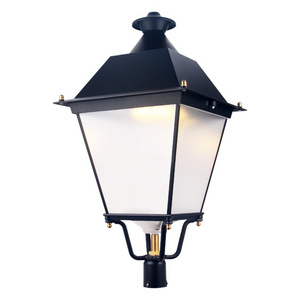 Classic Urban Luminaire MEDINA, OCHOCENTISTA, VALENTINO LED, STYLAGE, EP445, BEAULIEU, VALBERG, CITADELLE