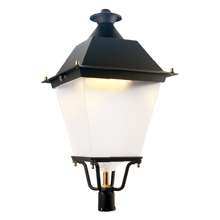 Classic Urban Luminaire MEDINA, OCHOCENTISTA, VALENTINO LED, STYLAGE, EP445, BEAULIEU, VALBERG, CITADELLE