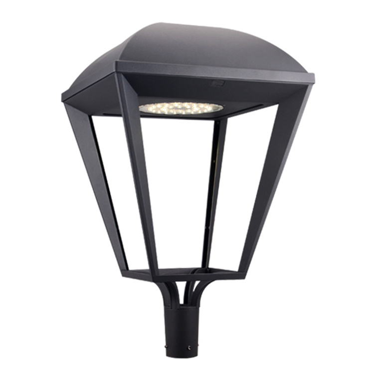 Farol Urbana STYLAGE Urban & Residential Luminaire For Squares & Pedestrian Areas Philips Driver Cree Chips area lighting