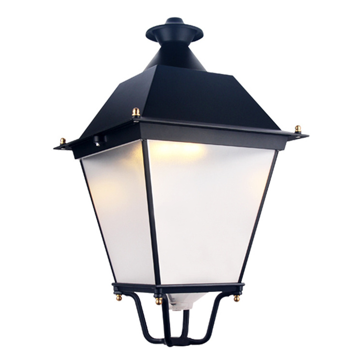 Classic Urban Luminaire MEDINA, OCHOCENTISTA, VALENTINO LED, STYLAGE, EP445, BEAULIEU, VALBERG, CITADELLE